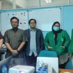 BAK UNAS Jalani Audit Mutu Internal oleh BPM